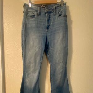 Hollister Flare Jeans